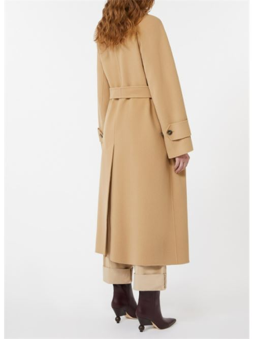 CADINE WEEKEND MAXMARA | 2525016022600065 CAMMELLO